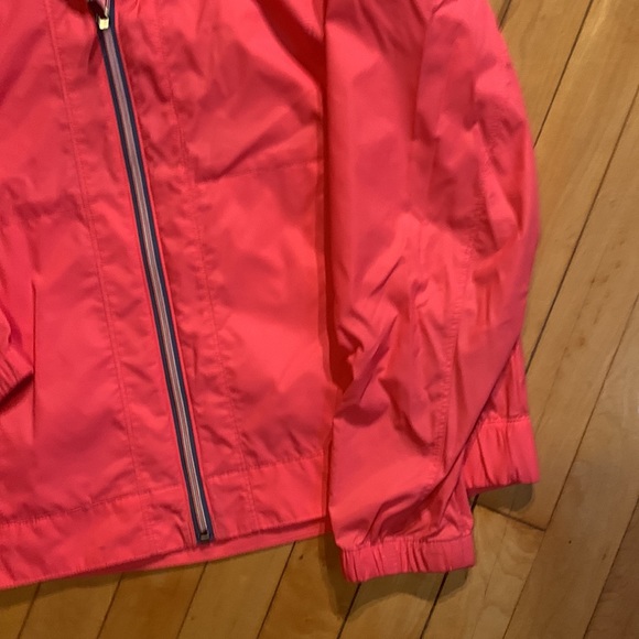 Columbia Windbreaker - Picture 3 of 9